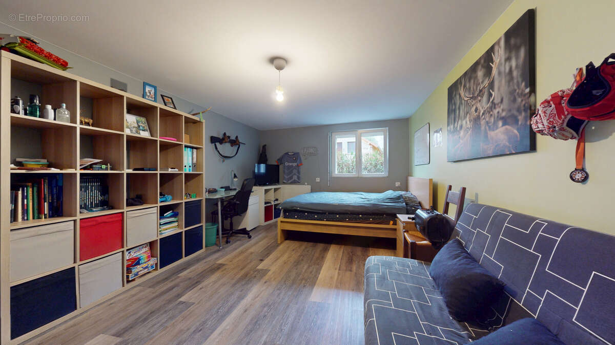 Maison à LA VIEILLE-LOYE