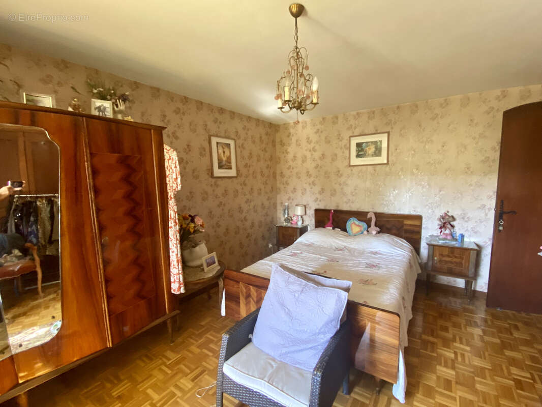 Maison à DRAGUIGNAN