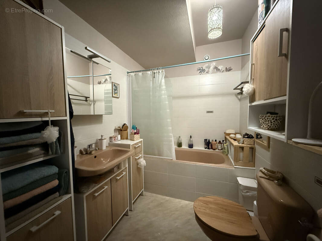 Maison à ISIGNY-LE-BUAT