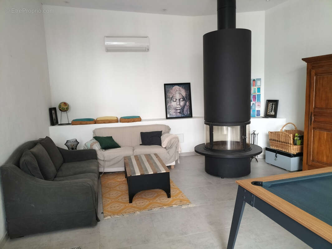 Maison à LA PLAINE-SUR-MER