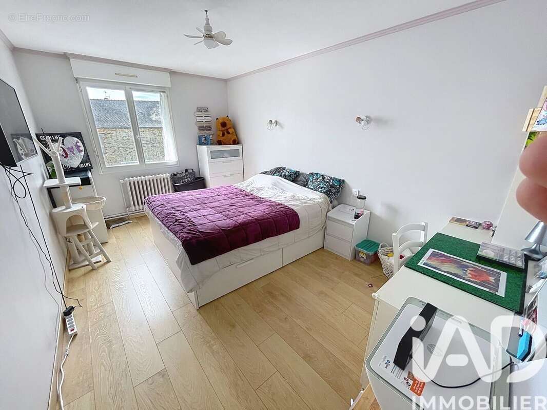 Maison 125 m² à Teillay  - photo 7