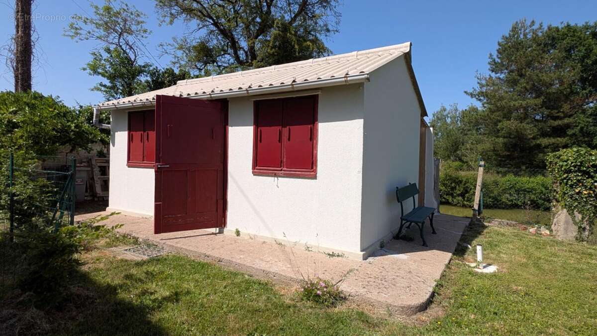 Maison 3 pièces 50m² - photo 3