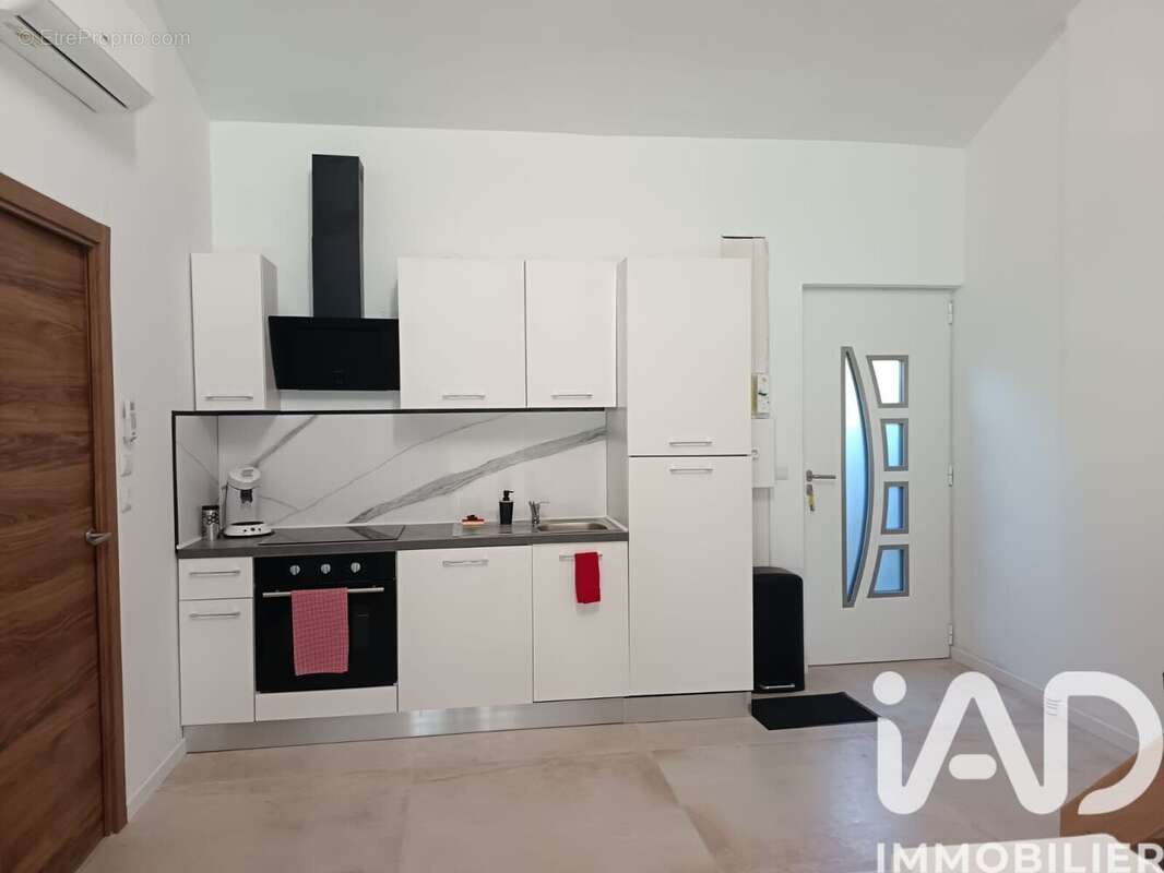 Photo 7 - Maison à NIMES