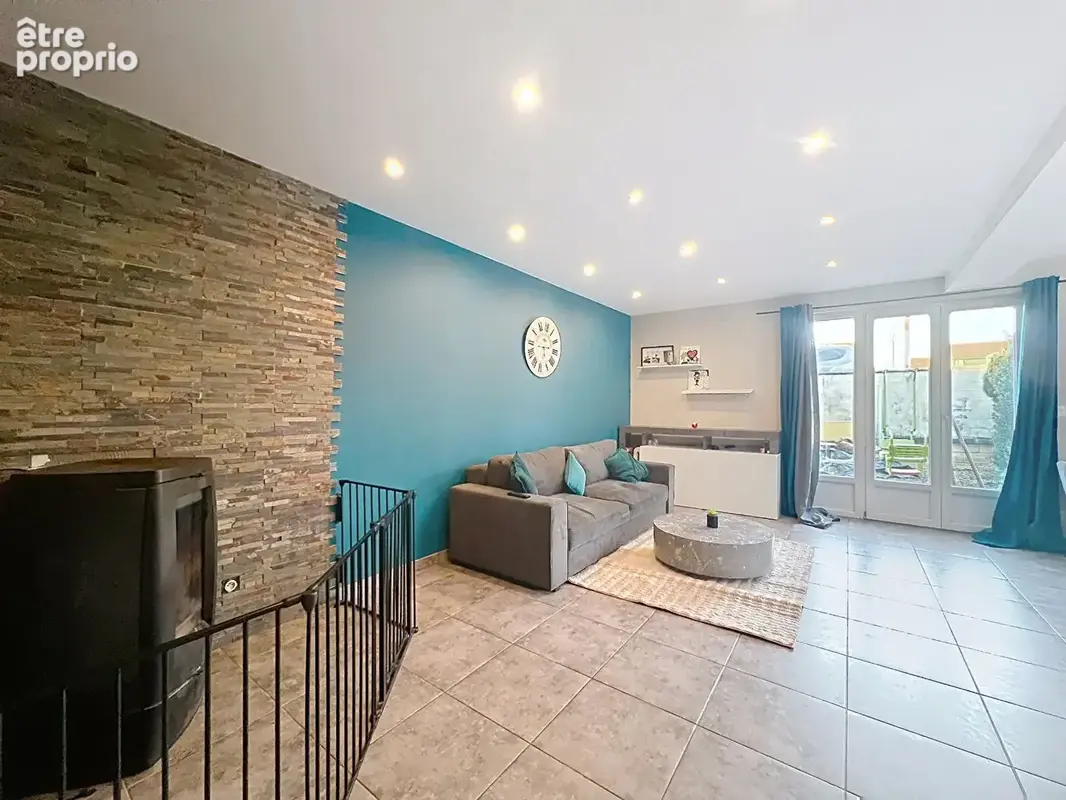 Maison Vitry Le François 7 pièces 137 m2 - photo 6