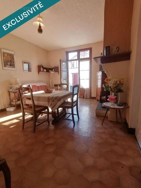 Photo 7 - Maison à LUXEY