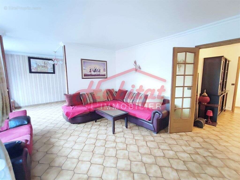 Appartement à CHELLES