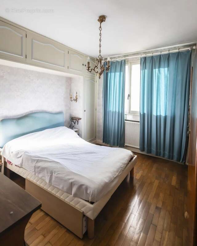 Appartement à LYON-3E