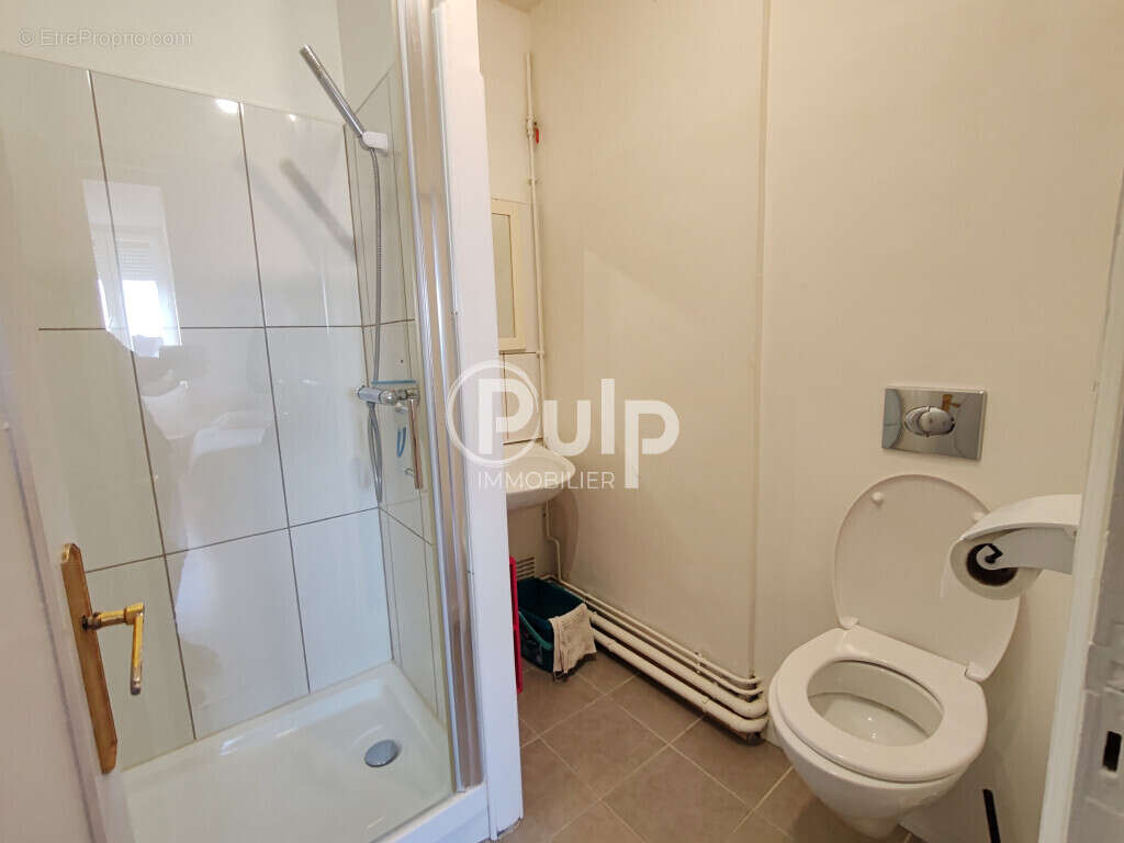 Appartement à WIMEREUX