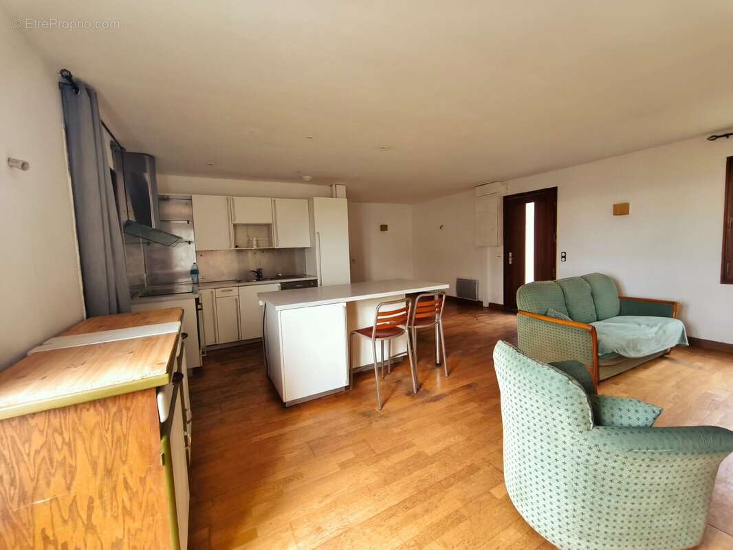 Maison 4 pièces 108 m² à vendre à Amance (54770) - photo 4