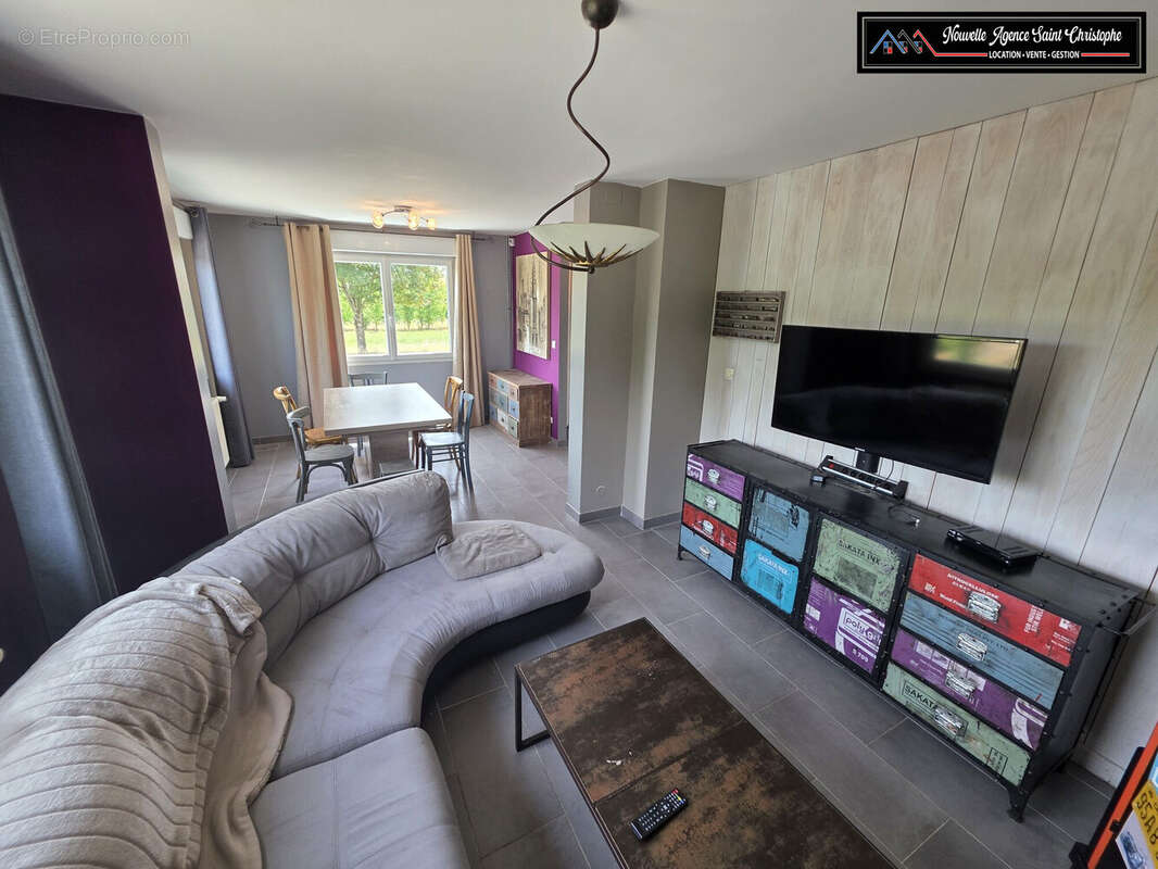 Maison 71 m² à Moineville  - photo 2