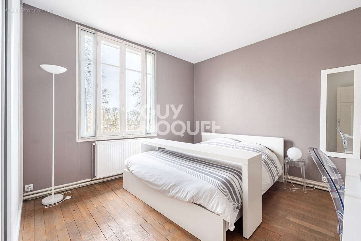 Maison à SEVRES