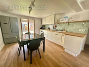 Appartement à VILLEJUIF