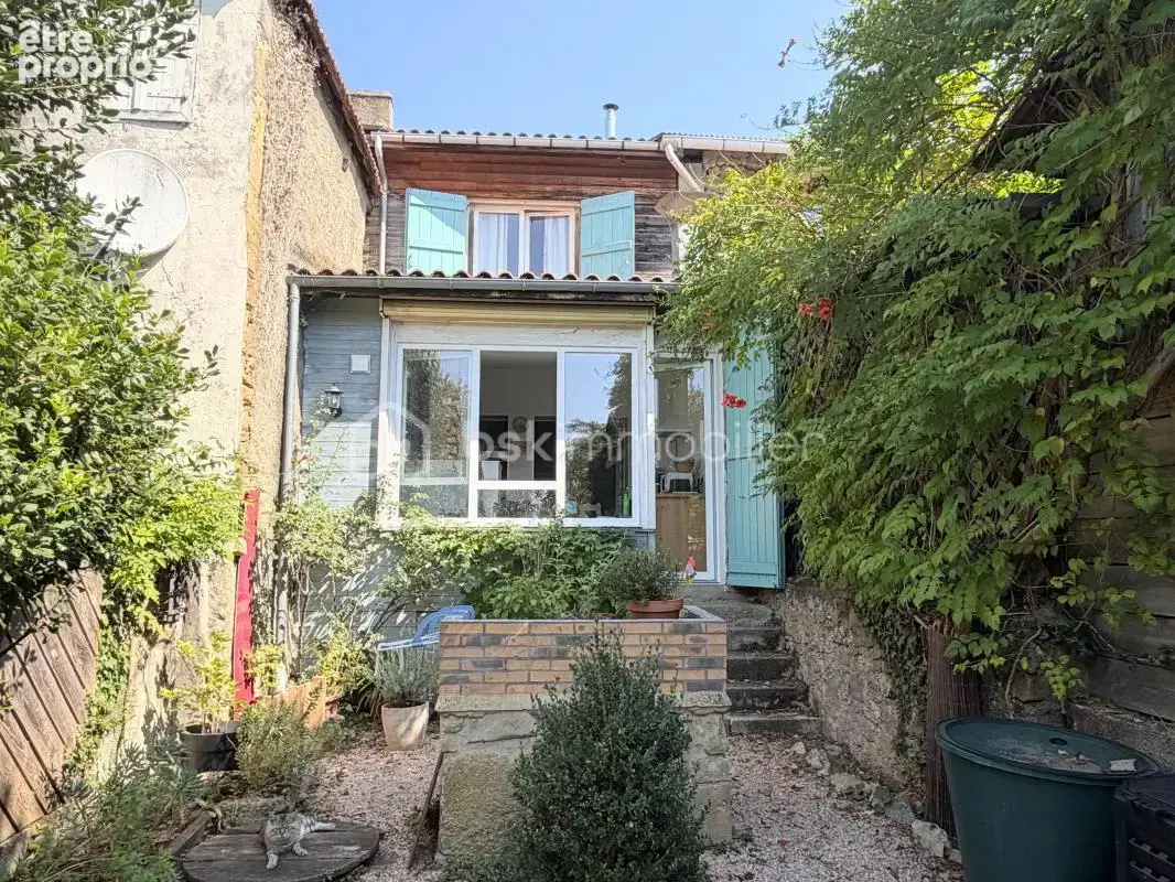 Maison de village - photo 3