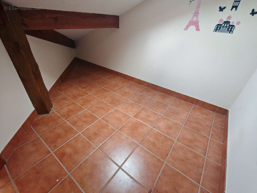 Appartement à HENDAYE