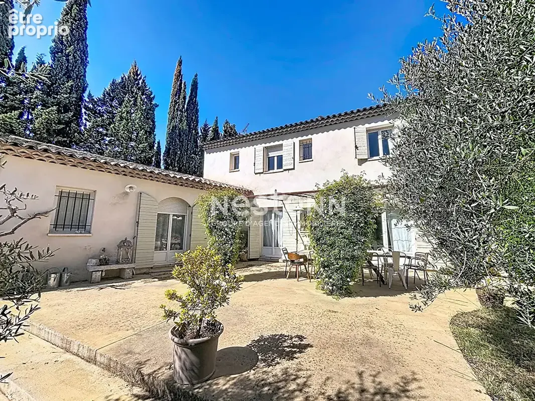 Magnifique maison au calme absolu avec des prestations haut de gamme. - photo 9