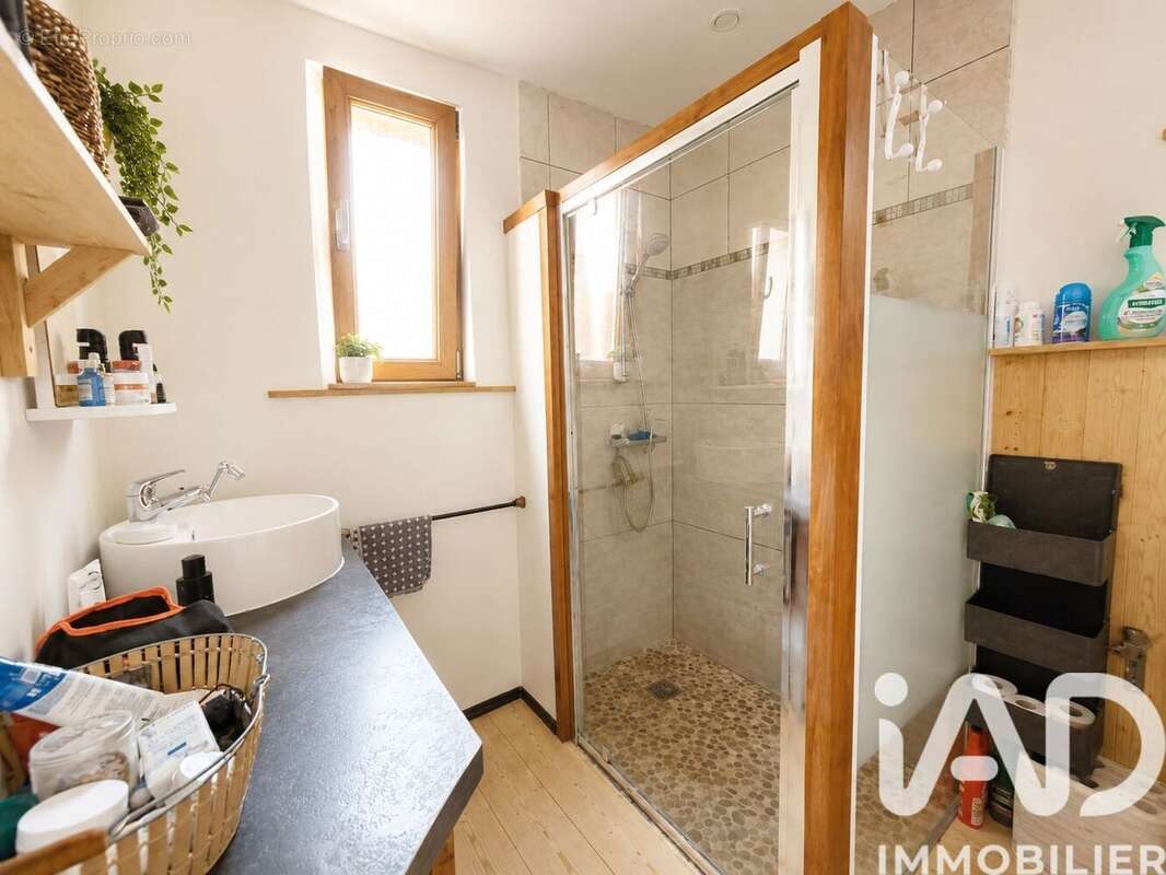 Photo 5 - Maison à WISEMBACH