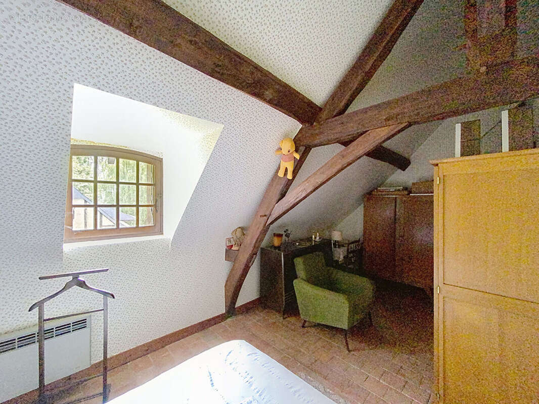 Maison à SORIGNY