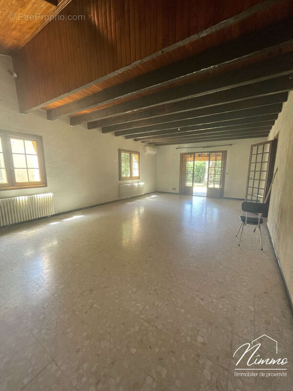 Villa 4 chambres à Gajan (30) - photo 6