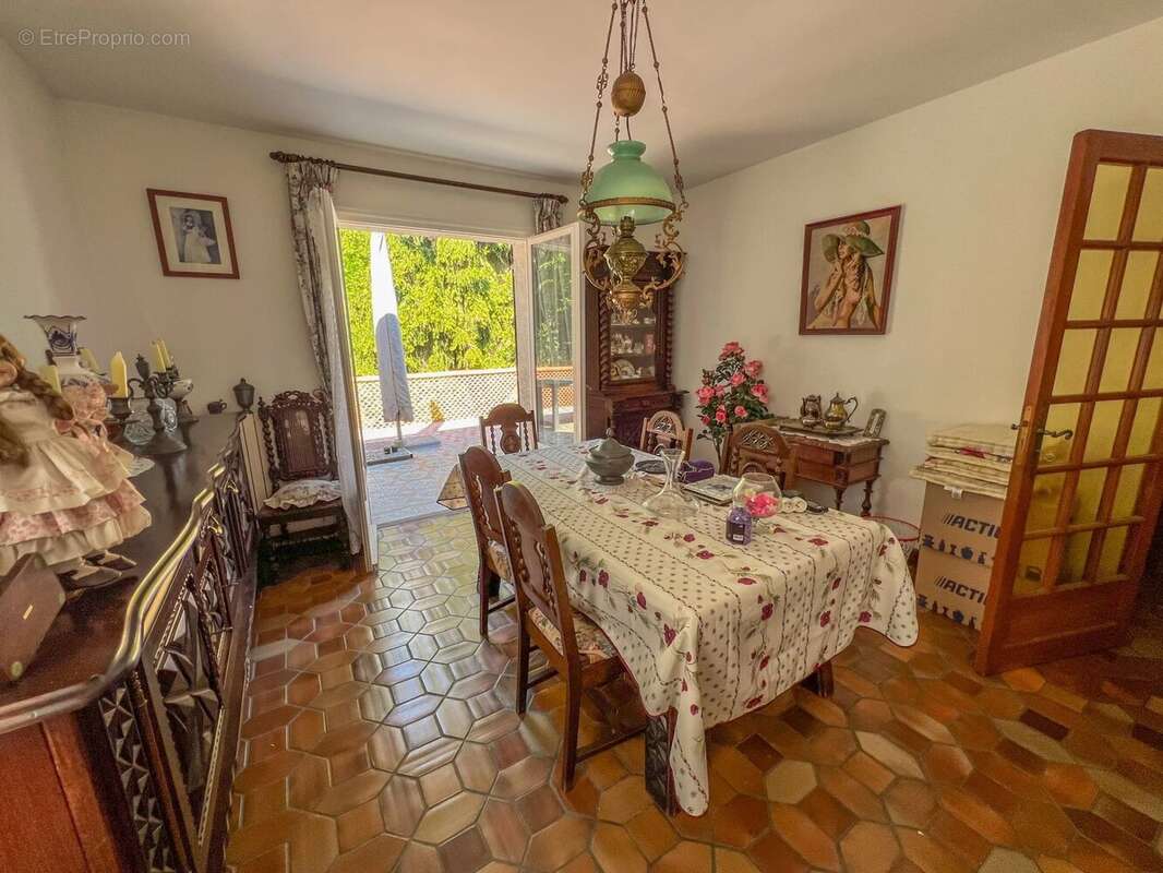 Maison 207m2 - photo 11