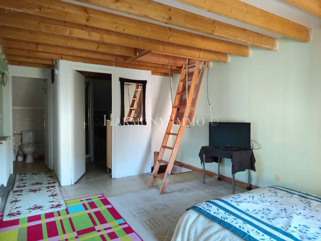 Maison à LONGNY-AU-PERCHE