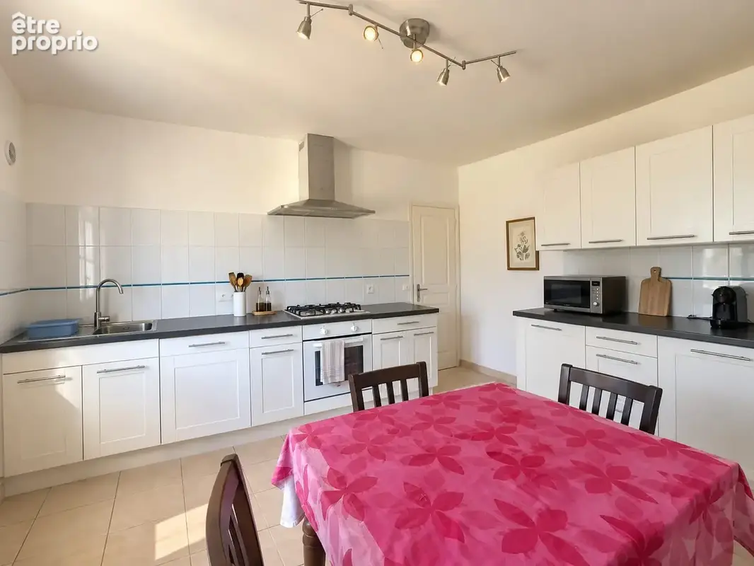 Maison 5 pièces 100 m² à vendre à Puysserampion (47800) - photo 4