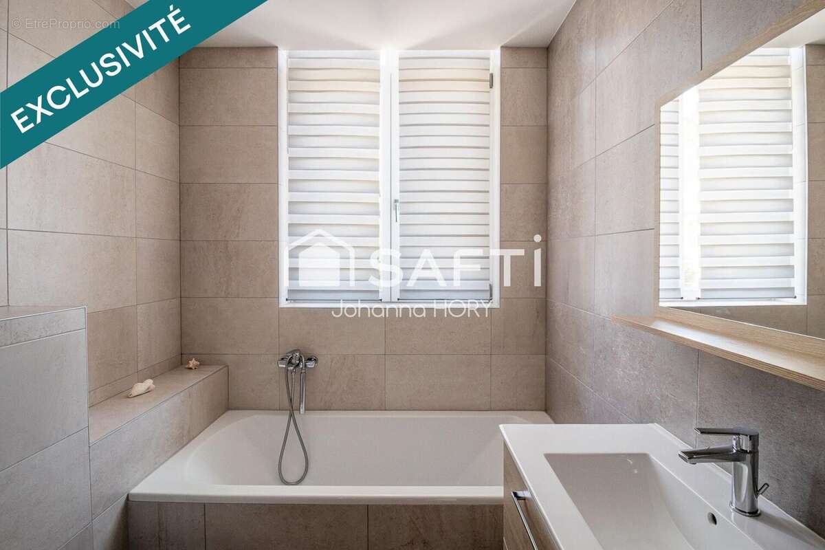 Appartement 89 m² à Saint-Amarin  - photo 8