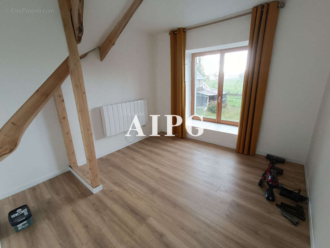 Maison à SAINT-MAYEUX