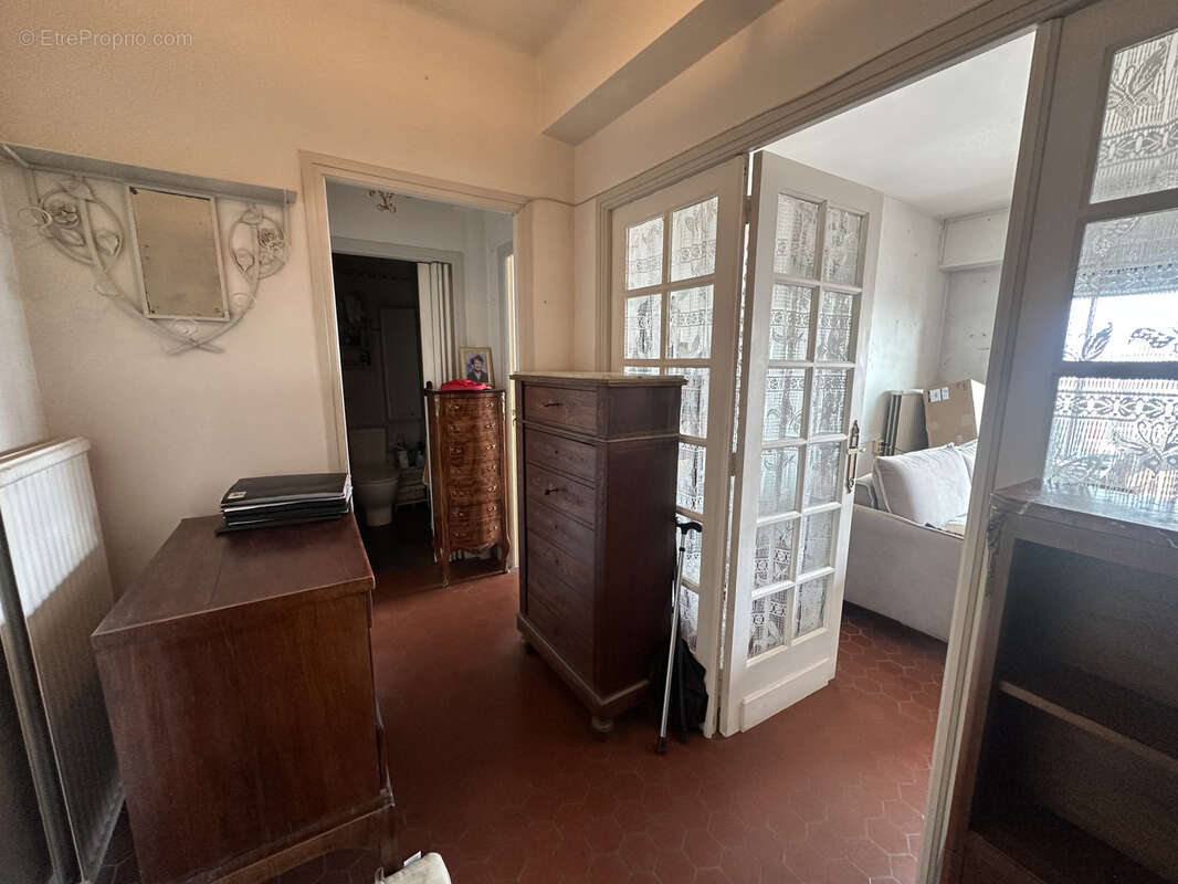 Appartement à SAINT-CYPRIEN