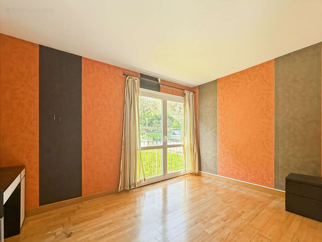 Appartement à PALAISEAU