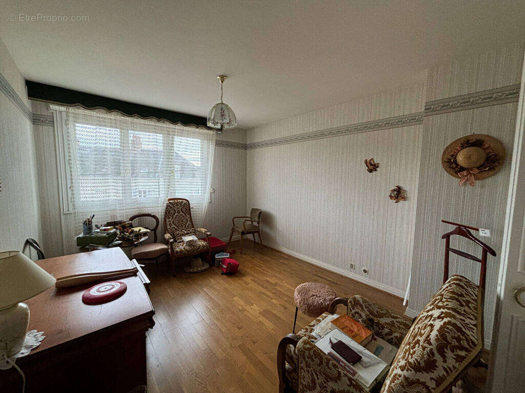 Maison à CHATEAUROUX