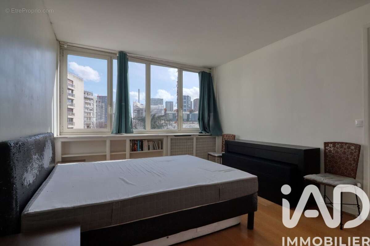 Photo 8 - Appartement à PARIS-16E
