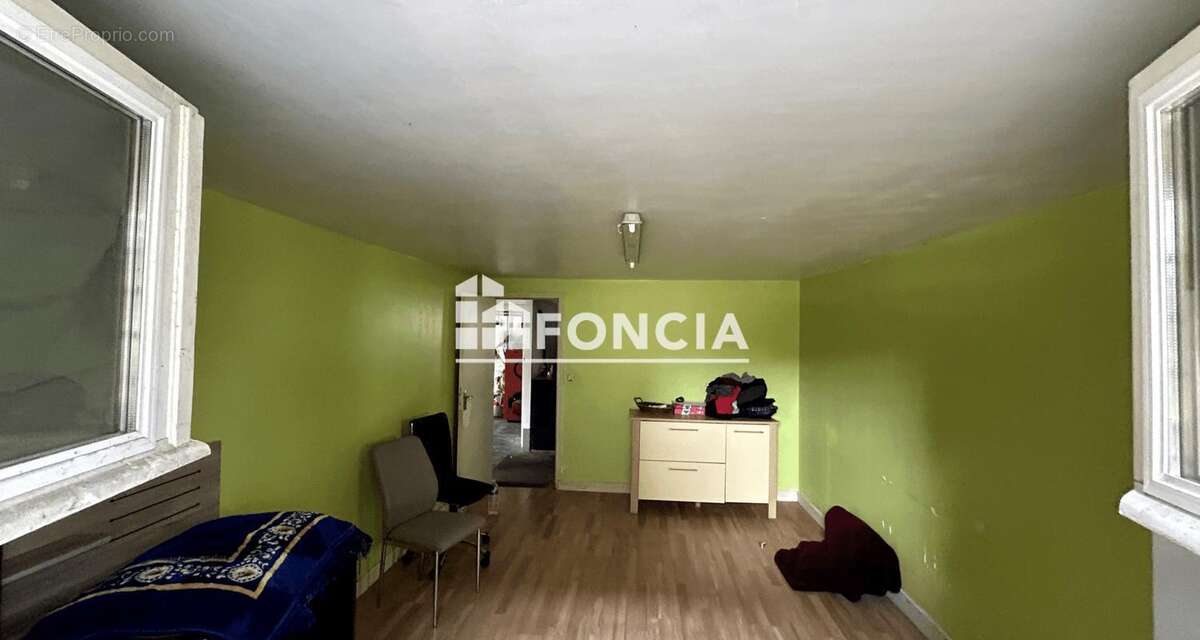 Maison à VILLENEUVE-SUR-LOT