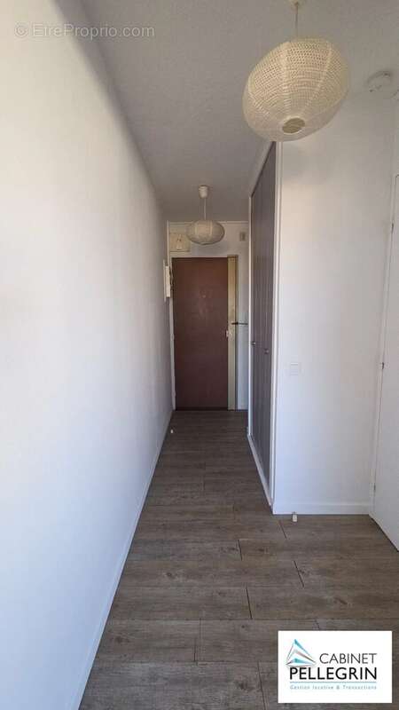Appartement à MARSEILLE-10E