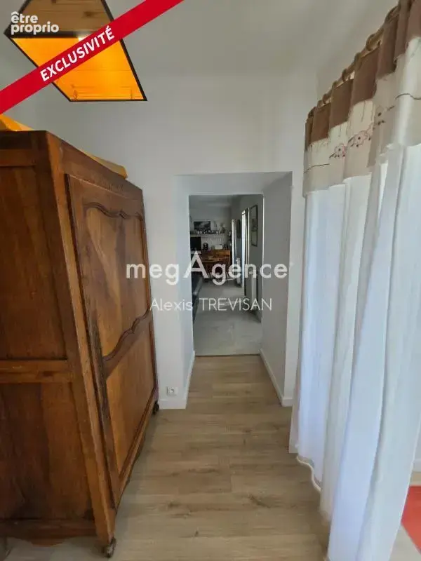 Appartement de charme au centre historique de Tréguier - photo 6