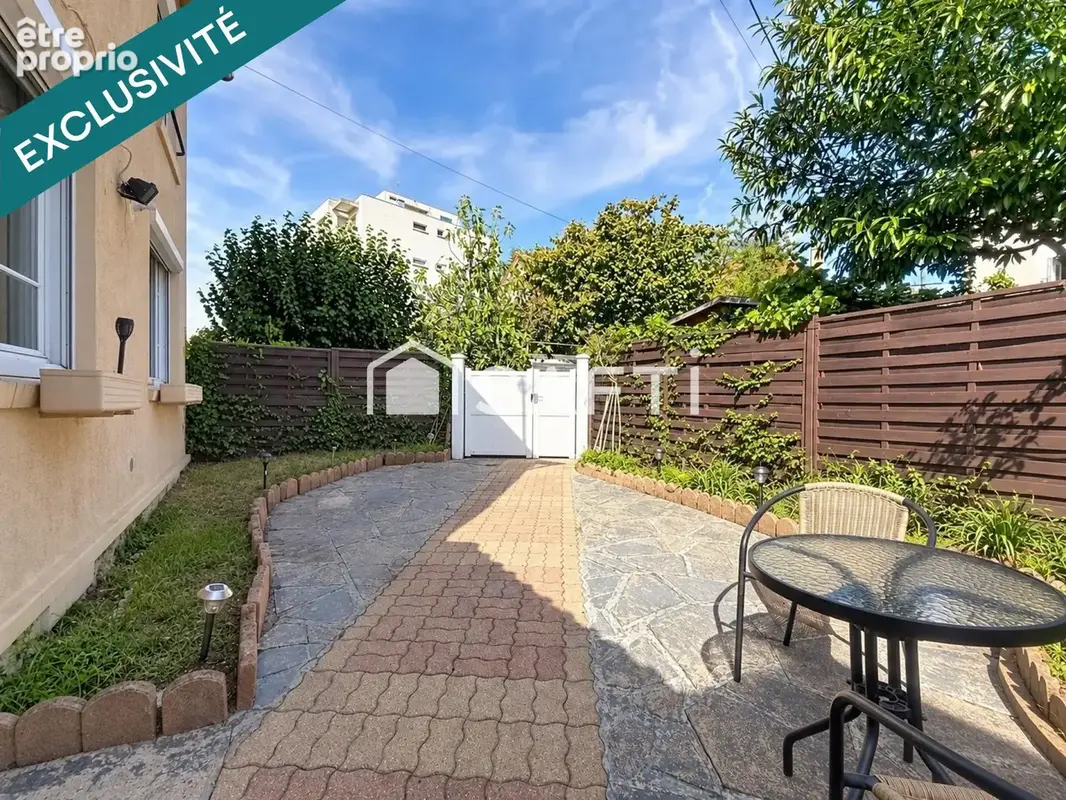 Photo 1 - Maison à CRETEIL