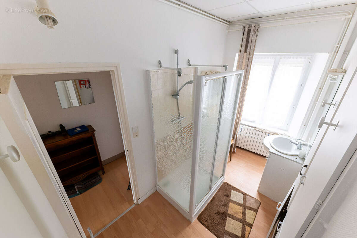 Appartement à SAINT-FLOUR