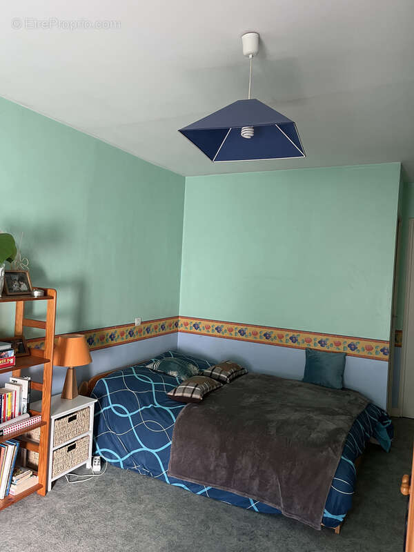 Appartement à LA FLECHE