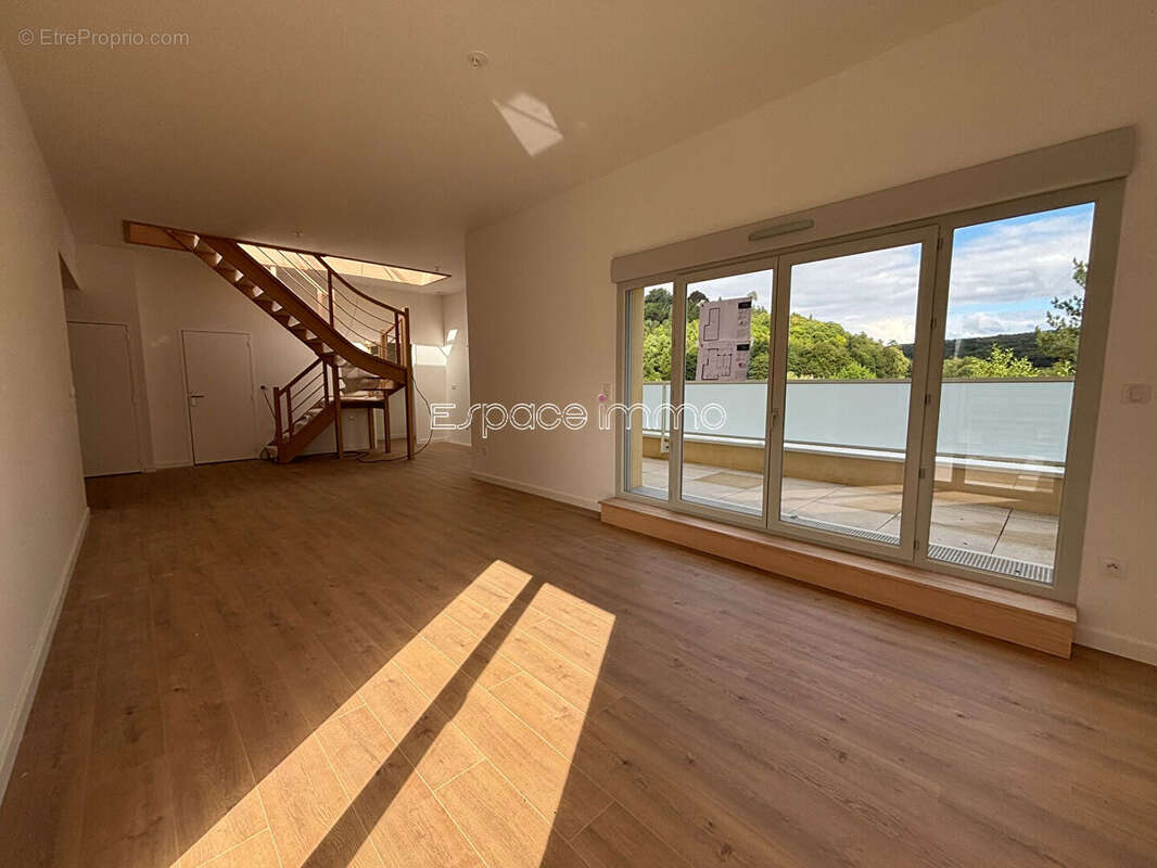 Appartement à MONTVILLE