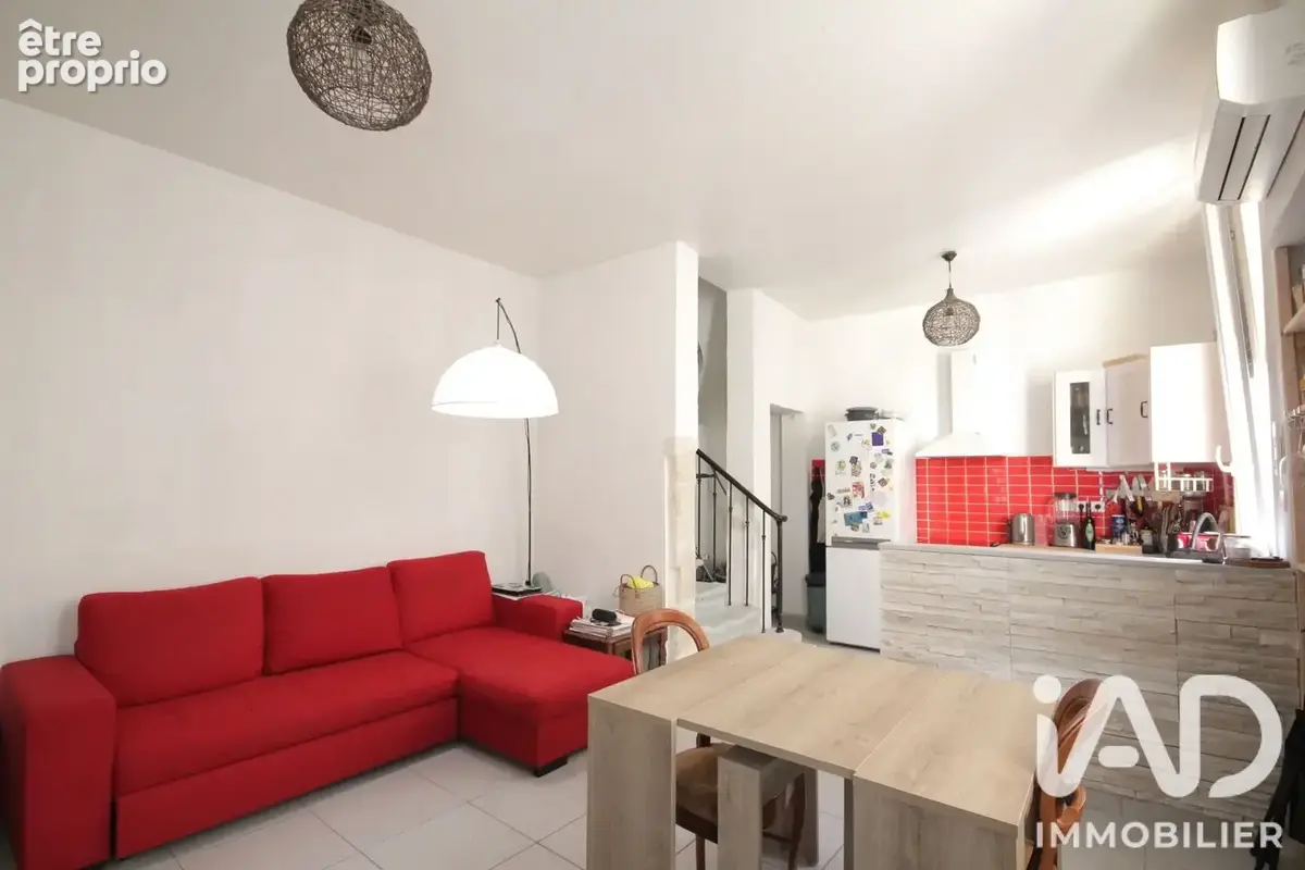 Photo 1 - Appartement à NIMES