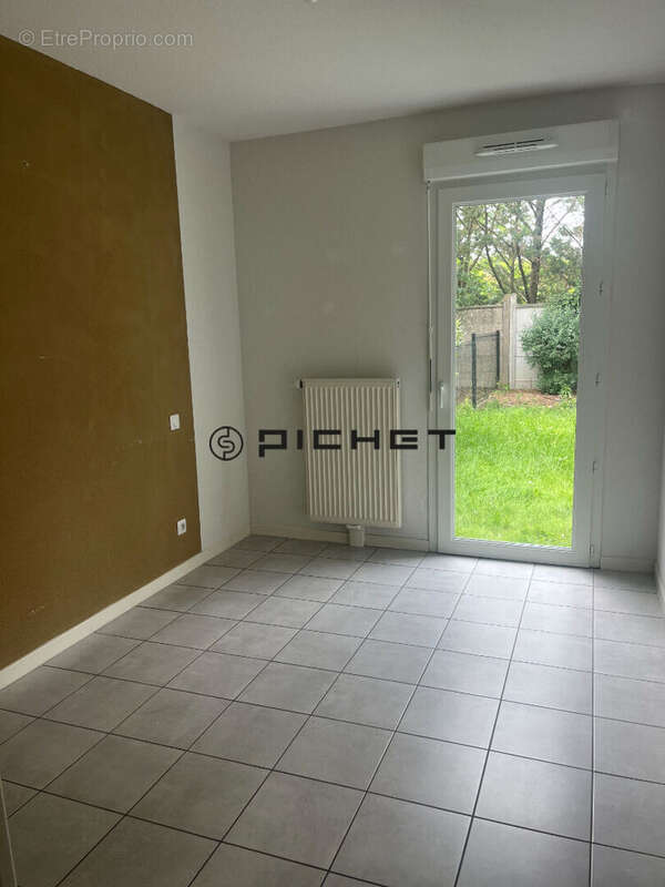 Appartement à LE BOUSCAT