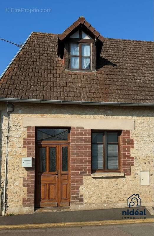 Maison à GAILLON
