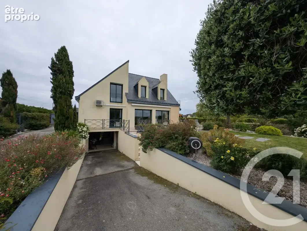 Maison 5 pièces 147 m² à vendre à Damgan (56750) - photo 6