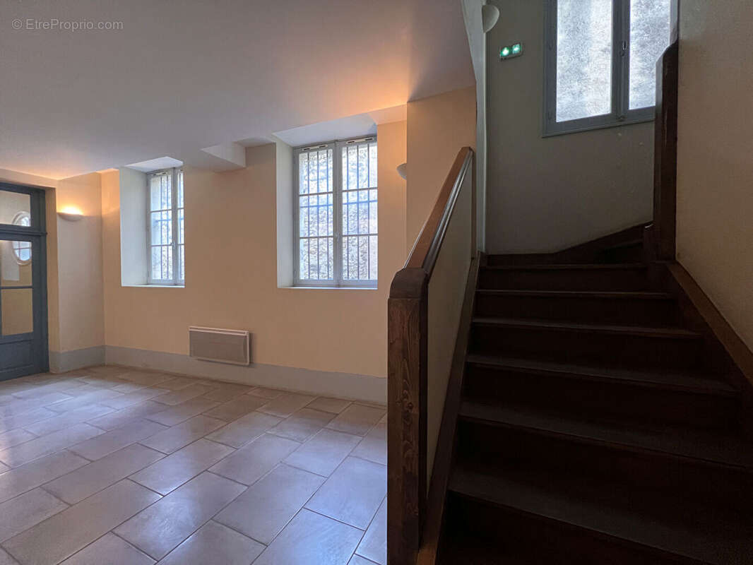 Appartement à AVIGNON