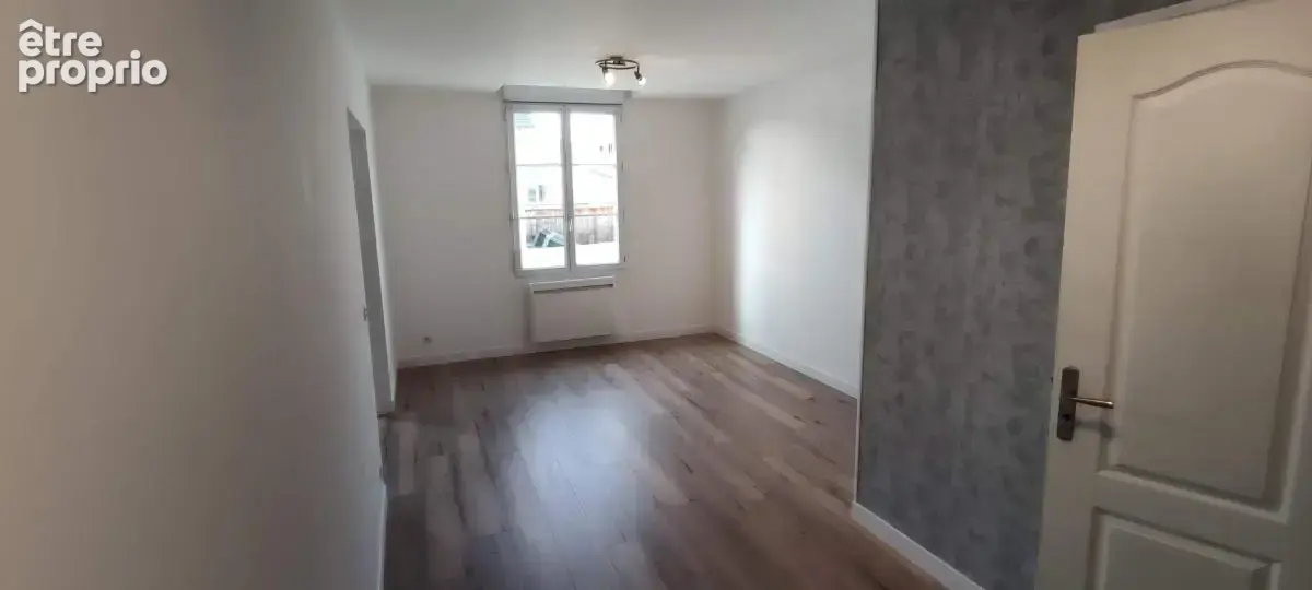 Appartement 2 pièces 50 m² à vendre à Lisieux (14100) - photo 2