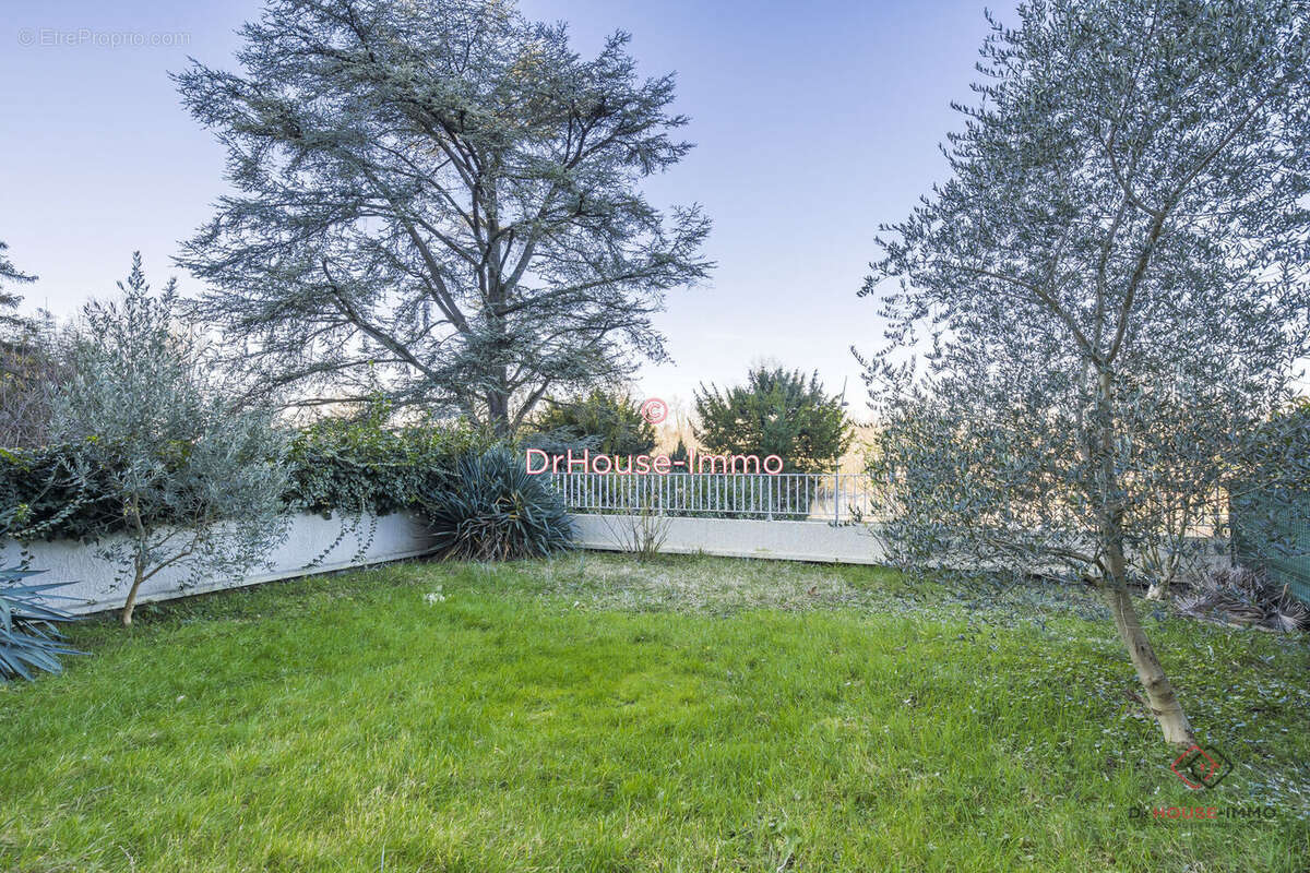 Appartement à BRY-SUR-MARNE