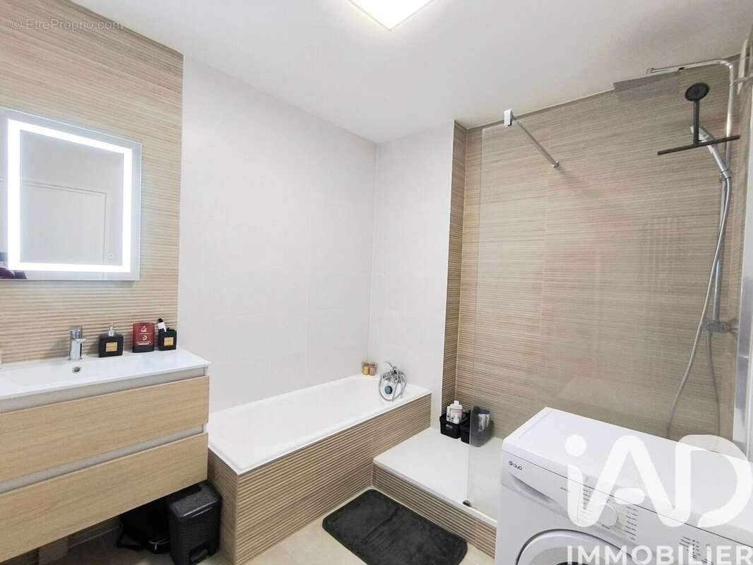 Photo 6 - Appartement à VALS-PRES-LE-PUY