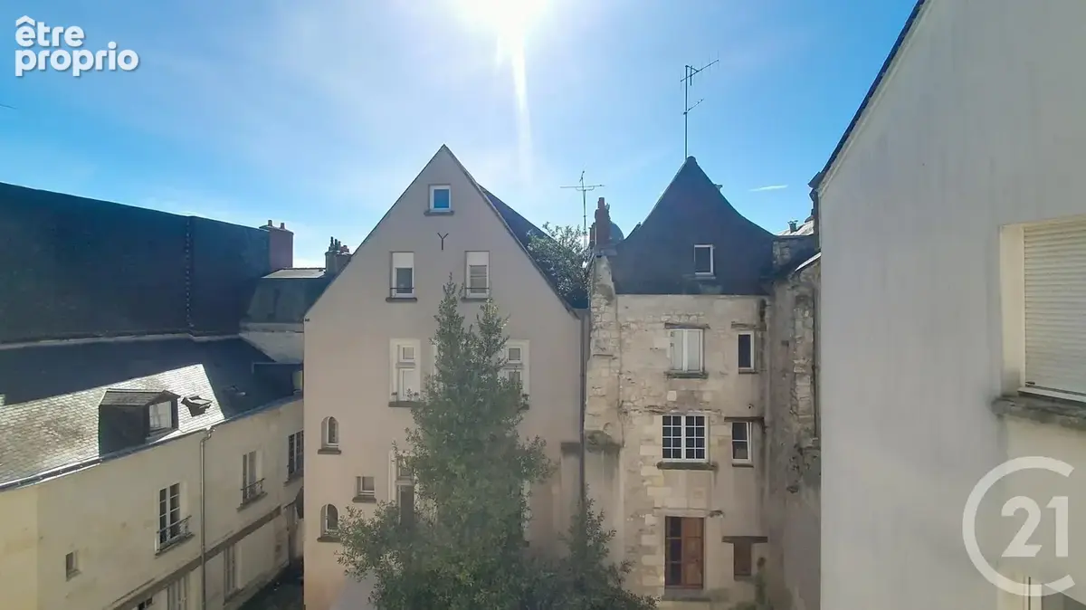 Appartement 3 pièces 60 m² à vendre à Tours (37000) - photo 6