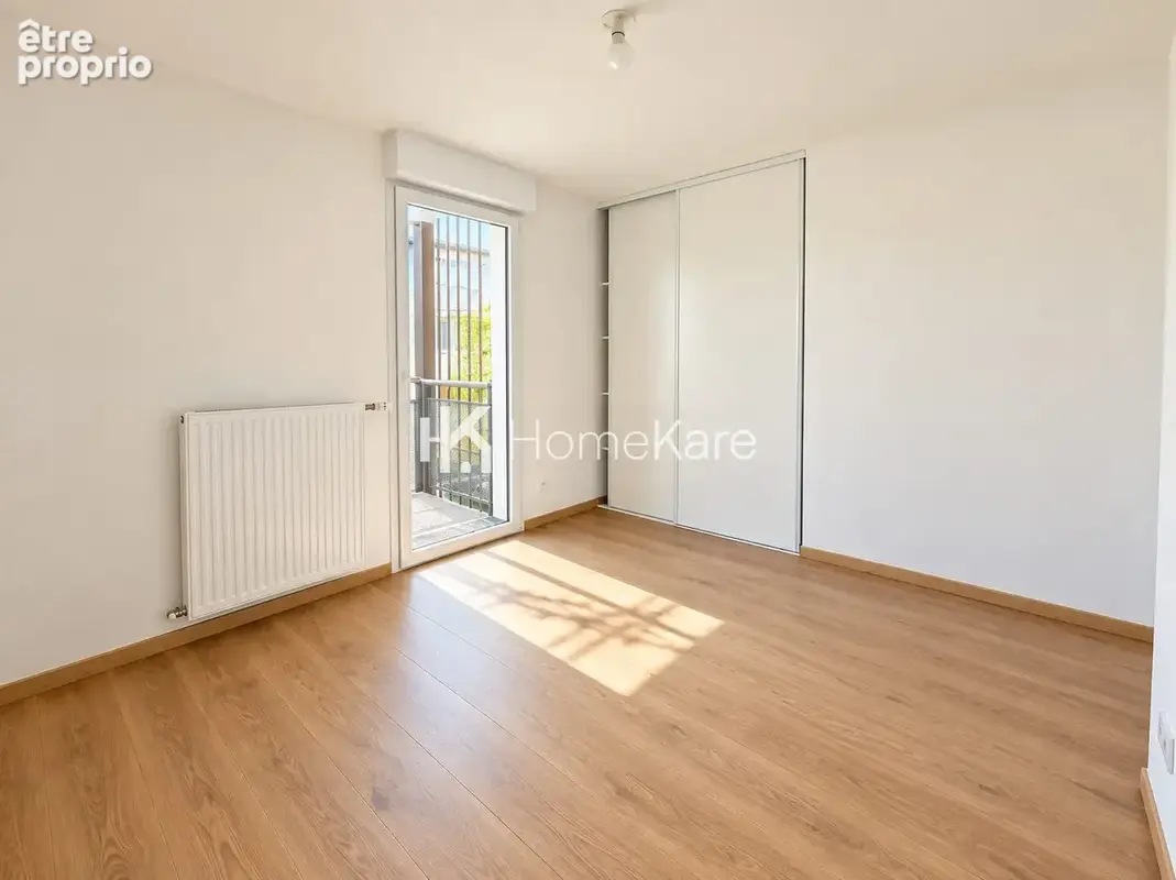Appartement 4 pièces 85 m² à vendre à Ramonville-Saint-Agne (31520) - photo 7