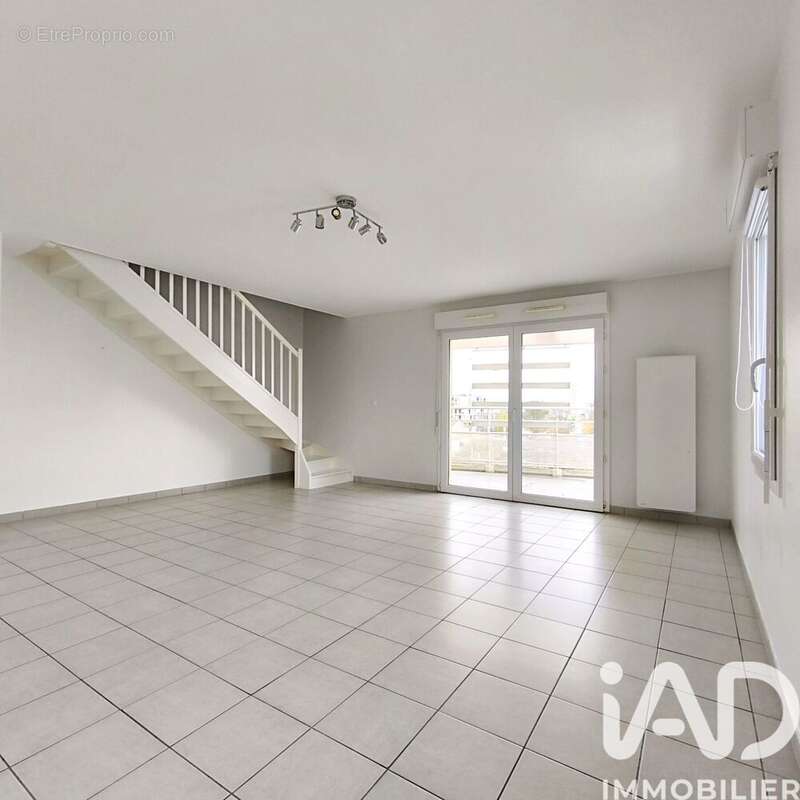 Photo 4 - Appartement à TOURS