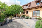 Maison à MARLENHEIM